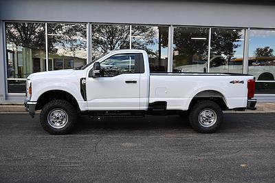 New 2026 Ford F-350 XL Regular Cab 4x4 SRW Pickup for sale #G164 - photo 2