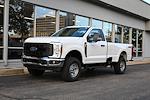 New 2026 Ford F-350 XL Regular Cab 4x4 SRW Pickup for sale #G164 - photo 1