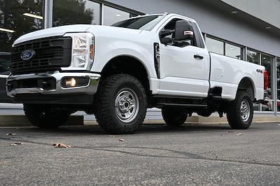 New 2026 Ford F-250 XL Regular Cab 4x4 Pickup for sale #G165 - photo 1