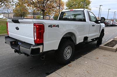 2026 Ford F-250 Regular Cab 4x4 Pickup for sale #G165 - photo 2