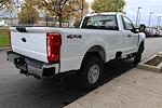 New 2026 Ford F-250 XL Regular Cab 4x4 Pickup for sale #G165 - photo 5