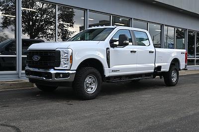 New 2026 Ford F-350 XL Crew Cab for sale #G167 - photo 1