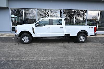 New 2026 Ford F-350 XL Crew Cab for sale #G167 - photo 2