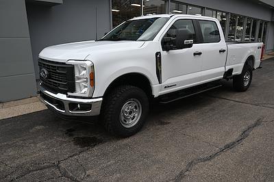 New 2026 Ford F-350 XL Crew Cab for sale #G168 - photo 1