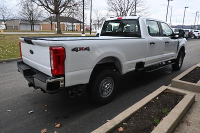 2026 Ford F-350 Crew Cab SRW 4x4 Pickup for sale #G168 - photo 2
