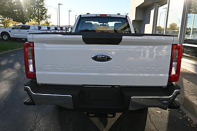 New 2026 Ford F-250 XL Regular Cab Pickup for sale #G170 - photo 2