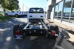 New 2026 Ford F-550 Regular Cab Cab Chassis for sale #G171 - photo 2