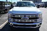 New 2026 Ford F-550 Regular Cab Cab Chassis for sale #G172 - photo 3