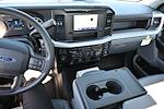 New 2026 Ford F-550 Regular Cab Cab Chassis for sale #G172 - photo 9