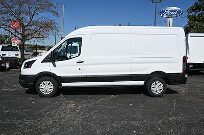 New 2026 Ford Transit 250 Medium Roof Empty Cargo Van for sale #G173 - photo 2