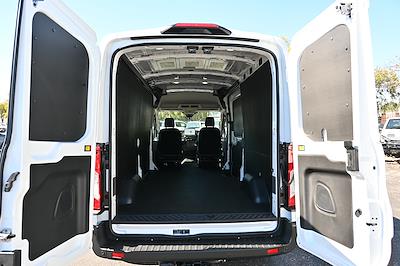 New 2026 Ford Transit 250 Medium Roof Empty Cargo Van for sale #G173 - photo 2