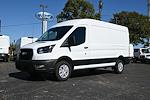New 2026 Ford Transit 250 Medium Roof Empty Cargo Van for sale #G173 - photo 1