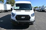 New 2026 Ford Transit 250 Medium Roof Empty Cargo Van for sale #G173 - photo 3