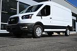 New 2026 Ford Transit 250 Medium Roof Empty Cargo Van for sale #G174 - photo 1