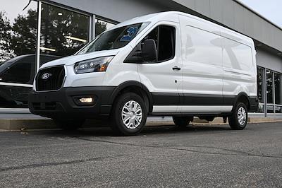 New 2026 Ford Transit 250 Medium Roof Empty Cargo Van for sale #G175 - photo 1