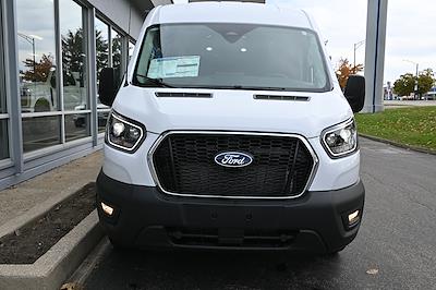 New 2026 Ford Transit 250 Medium Roof Empty Cargo Van for sale #G175 - photo 2