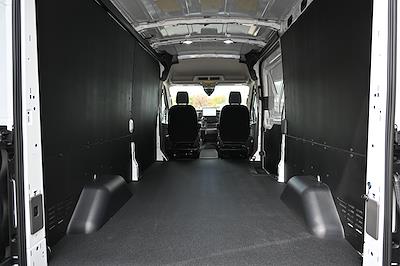 New 2026 Ford Transit 250 Medium Roof Empty Cargo Van for sale #G175 - photo 2