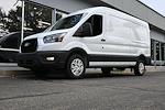 New 2026 Ford Transit 250 Medium Roof Empty Cargo Van for sale #G175 - photo 1