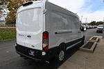 New 2026 Ford Transit 250 Medium Roof Empty Cargo Van for sale #G175 - photo 5