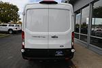 New 2026 Ford Transit 250 Medium Roof Empty Cargo Van for sale #G175 - photo 7