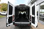 New 2026 Ford Transit 250 Medium Roof Empty Cargo Van for sale #G175 - photo 8