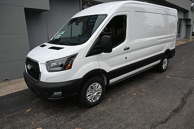 New 2026 Ford Transit 250 Medium Roof Empty Cargo Van for sale #G176 - photo 1