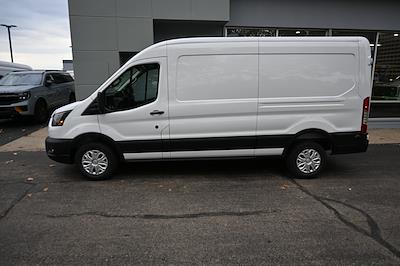 New 2026 Ford Transit 250 Medium Roof Empty Cargo Van for sale #G176 - photo 2
