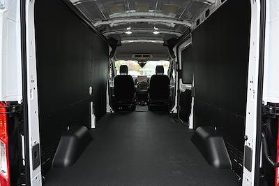 New 2026 Ford Transit 250 Medium Roof Empty Cargo Van for sale #G176 - photo 2