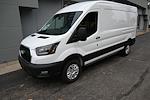 New 2026 Ford Transit 250 Medium Roof Empty Cargo Van for sale #G176 - photo 1