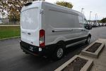 New 2026 Ford Transit 250 Medium Roof Empty Cargo Van for sale #G176 - photo 4