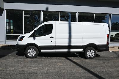 New 2026 Ford Transit 250 Low Roof Empty Cargo Van for sale #G177 - photo 2