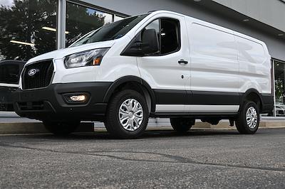 New 2026 Ford Transit 250 Low Roof Empty Cargo Van for sale #G178 - photo 1