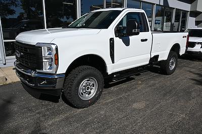 New 2026 Ford F-250 XL Regular Cab 4x4 Pickup for sale #G180 - photo 1