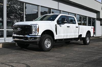 New 2026 Ford F-350 XL Crew Cab for sale #G182 - photo 1
