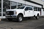 2026 Ford F-350 Crew Cab SRW 4x4 Pickup for sale #G182 - photo 1