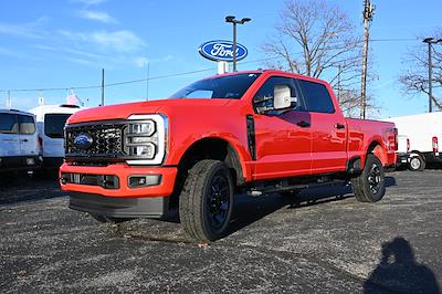New 2026 Ford F-250 - photo 1