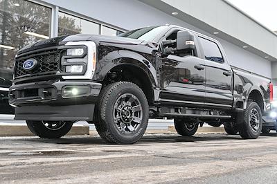New 2026 Ford F-250 - photo 1