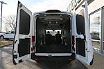 New 2026 Ford Transit 250 Medium Roof Empty Cargo Van for sale #G205 - photo 2