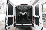 New 2026 Ford Transit 250 Medium Roof Empty Cargo Van for sale #G206 - photo 2