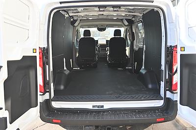 New 2026 Ford Transit 250 Low Roof Empty Cargo Van for sale #G207 - photo 2