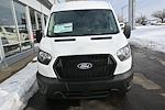 New 2026 Ford Transit 250 Medium Roof Empty Cargo Van for sale #G208 - photo 5