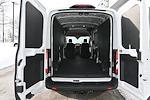 New 2026 Ford Transit 250 Medium Roof Empty Cargo Van for sale #G208 - photo 2
