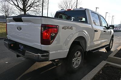 2026 Ford F-150 SuperCrew Cab 4x4 Pickup for sale #G209 - photo 2