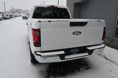2026 Ford F-150 SuperCrew Cab 4x4 Pickup for sale #G210 - photo 2