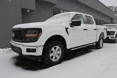 New 2026 Ford F-150 - photo 1