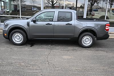 New 2026 Ford Maverick - photo 1