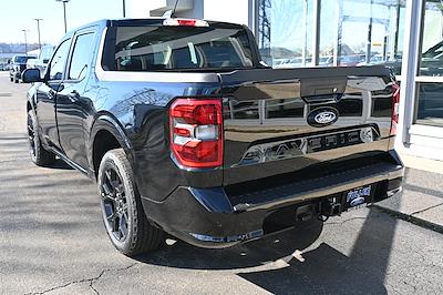 New 2026 Ford Maverick - photo 1