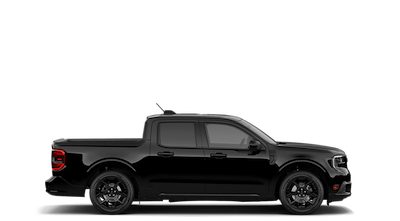 New 2026 Ford Maverick - photo 1