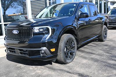 New 2026 Ford Maverick - photo 1