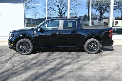 New 2026 Ford Maverick - photo 1